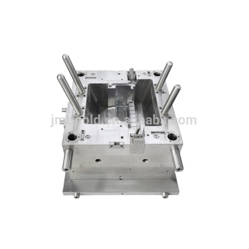 Reliable Quality Customized Maker Auto Air Conditioner Hvac Mould